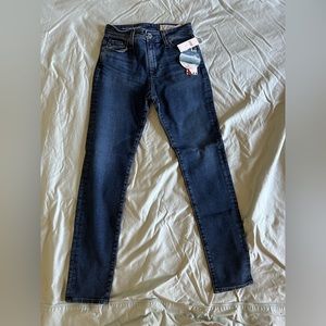 AG Anthropologie Jeans NWT